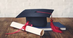 Getting a Degree Pays Off