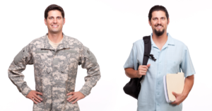 Read more about the article The Military-to-Civilian Transition