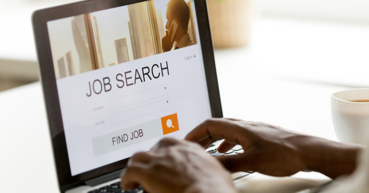 You are currently viewing The Perfect Job Search