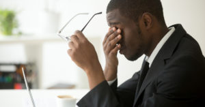Read more about the article Job Search Stress