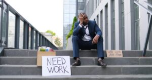 Read more about the article Important Steps to Take If You’ve Been Laid Off