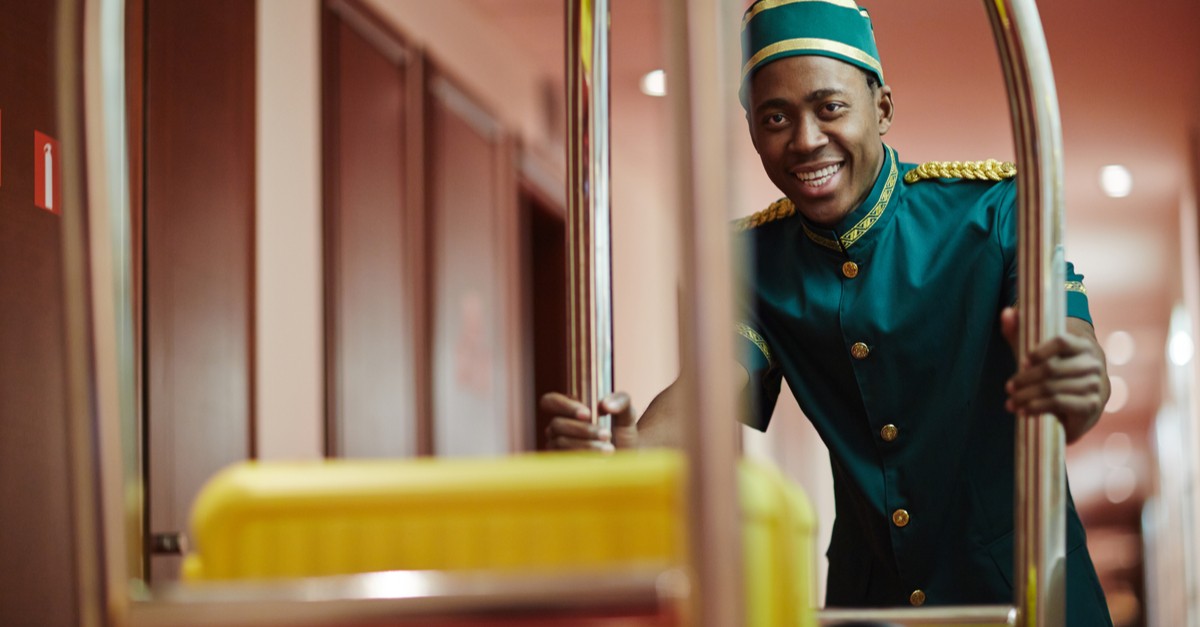 You are currently viewing 9 Tips for Job Seekers in the Hospitality Industry