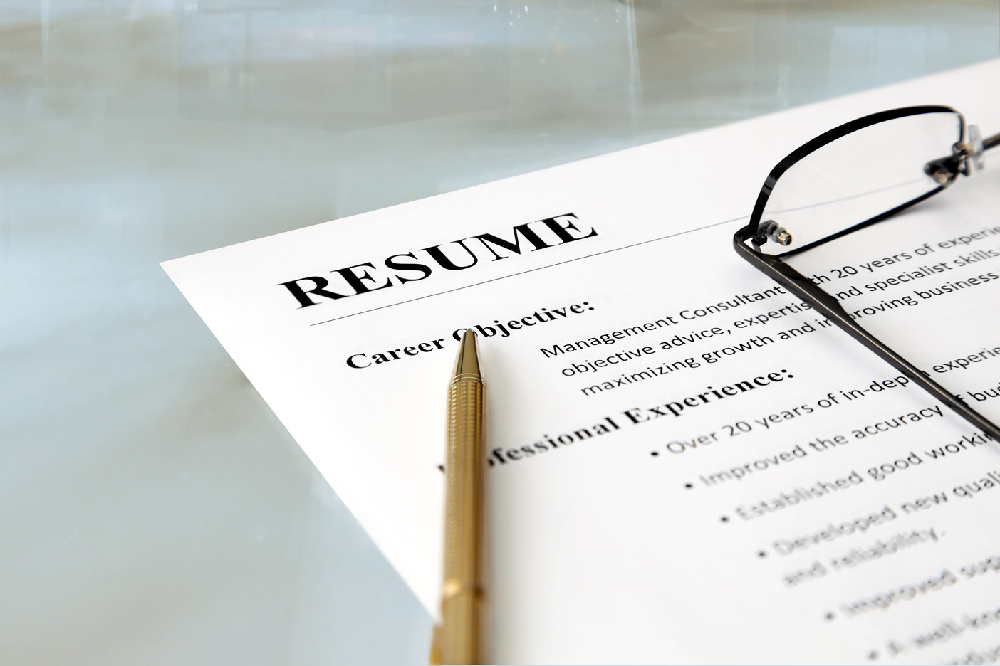 You are currently viewing Resume Untruths that Could Get You Caught, and the Alternatives that You Should Choose
